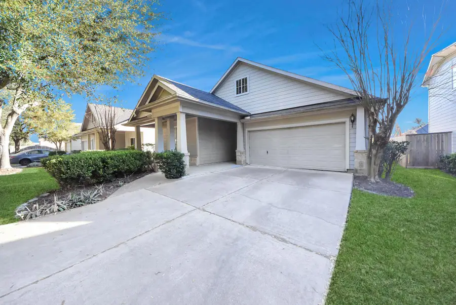 1111 Lexington Green Drive, Missouri City, TX 77459 - #2