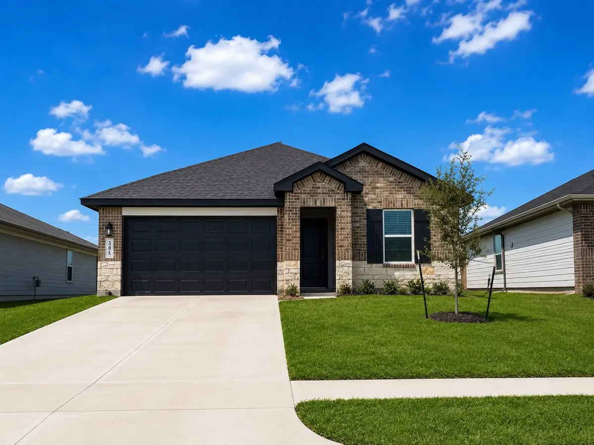 31235 Harp Ridge Drive, Fulshear, TX 77441 - #1