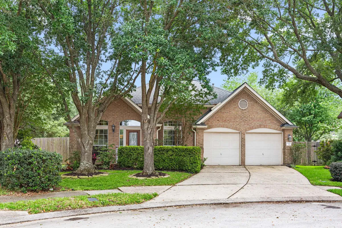13402 Highland Park Ct, Houston, TX 77070 - #1