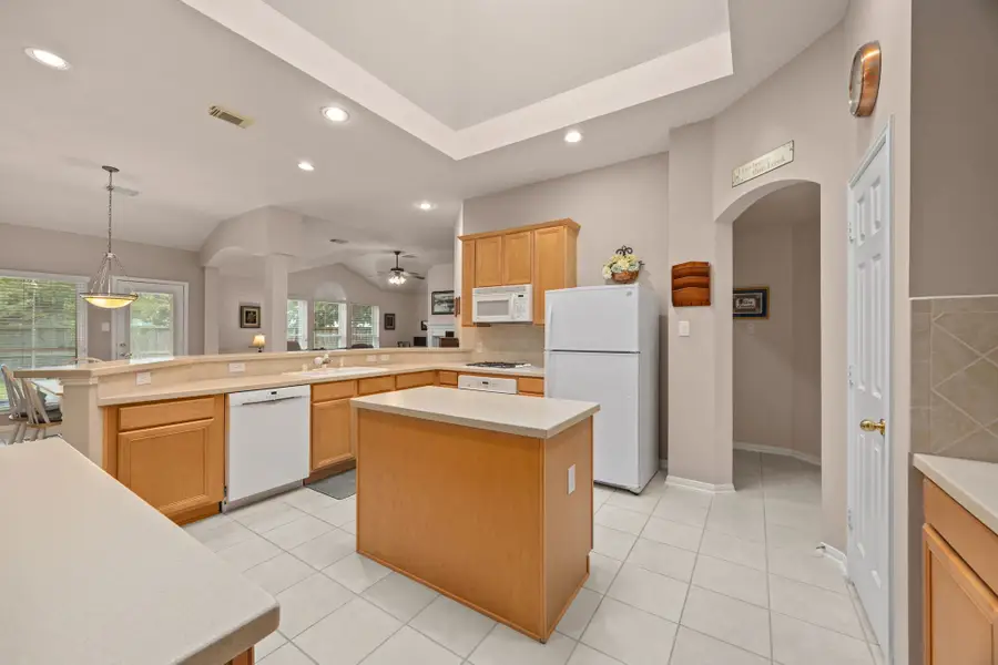 13402 Highland Park Ct, Houston, TX 77070 - #2