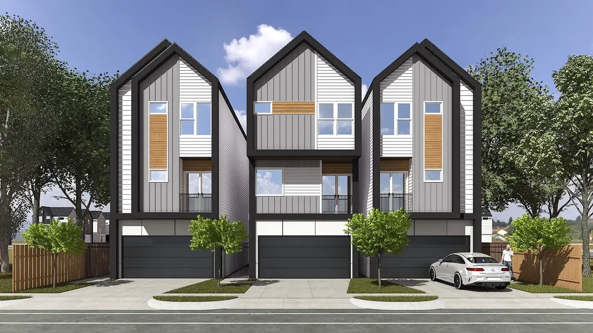 3415 Baer Street, Houston, TX 77020 - #1