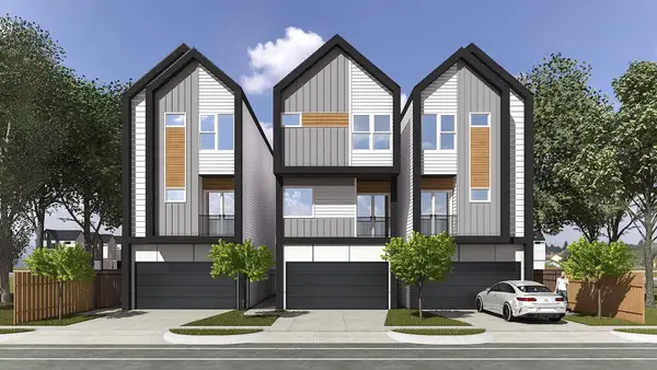 3415 Baer Street, Houston, TX 77020