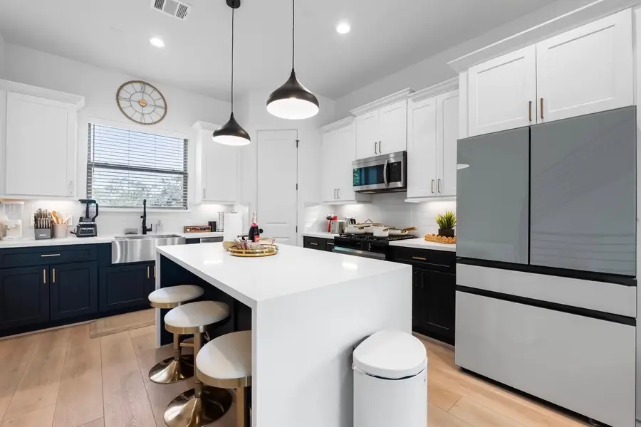 3415 Baer Street, Houston, TX 77020 - #3