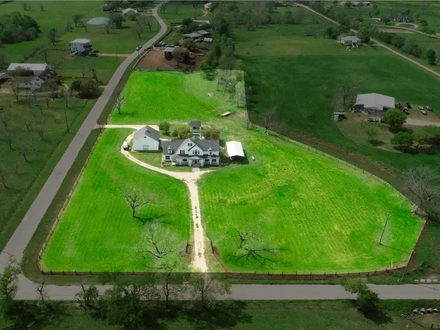 3103 Brundrett Road, Wallis, TX 77485 - #3