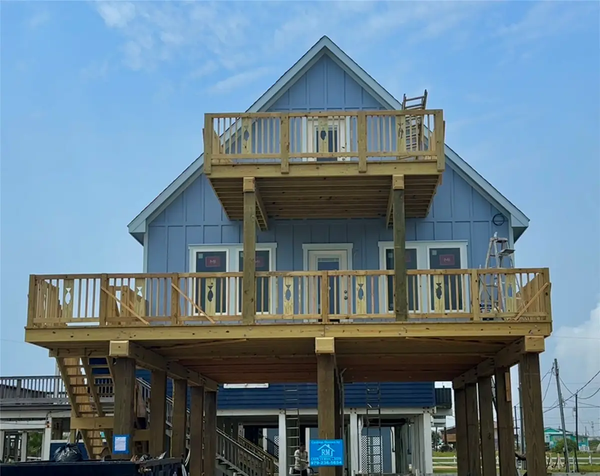 123 Beachcomber Avenue, Surfside Beach, TX 77541 - #1