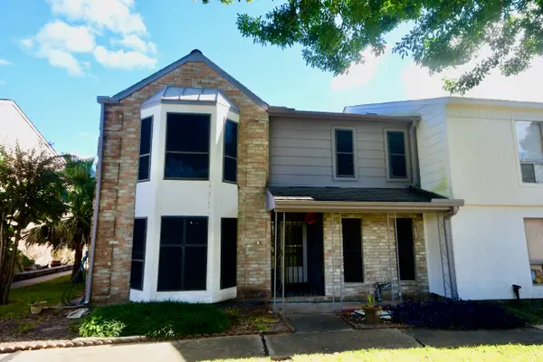 6331 Creekbend Drive #88, Houston, TX 77096