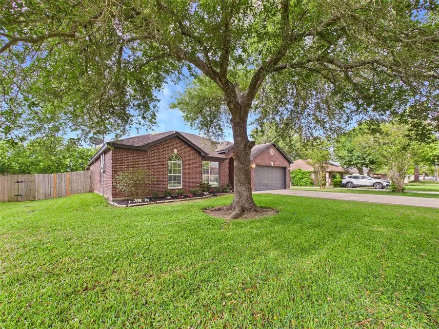 13131 7th Street, Santa Fe, TX 77510 - #2