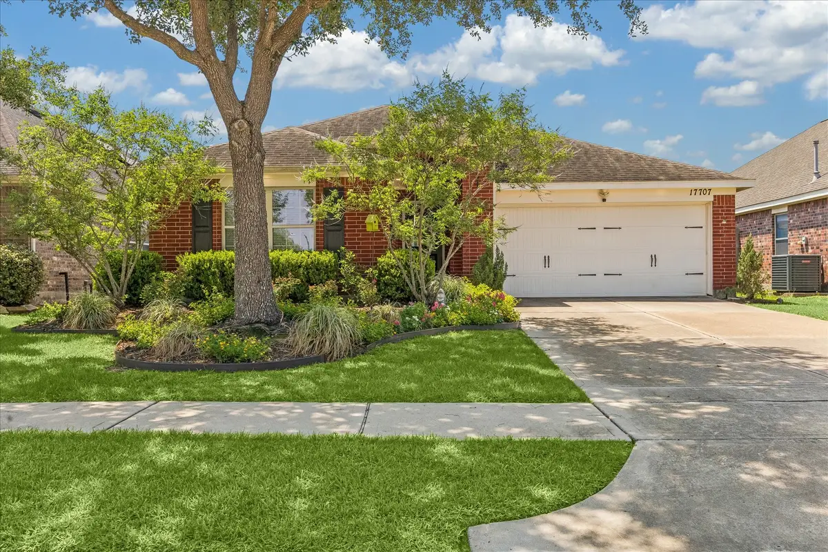 17707 Landing Pines Trail, Houston, TX 77084 - #1