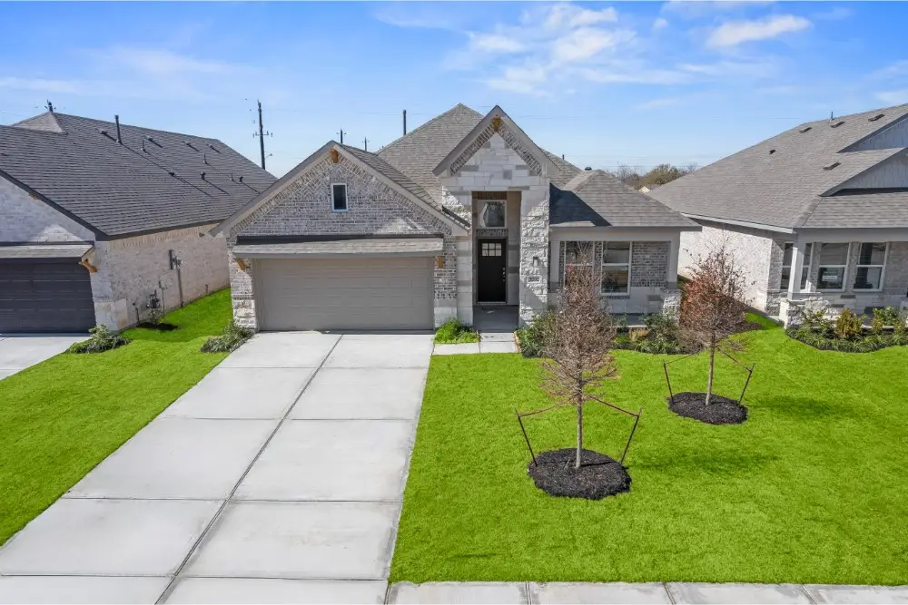1806 Archwood Drive, Humble, TX 77338 - #1