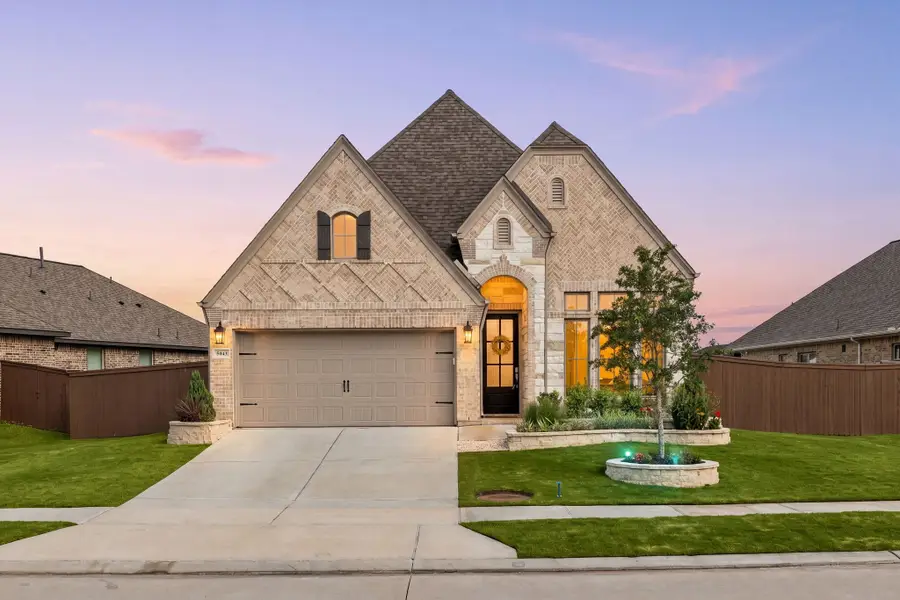 5043 Country Meadows Trail, Iowa Colony, TX 77583 - #2