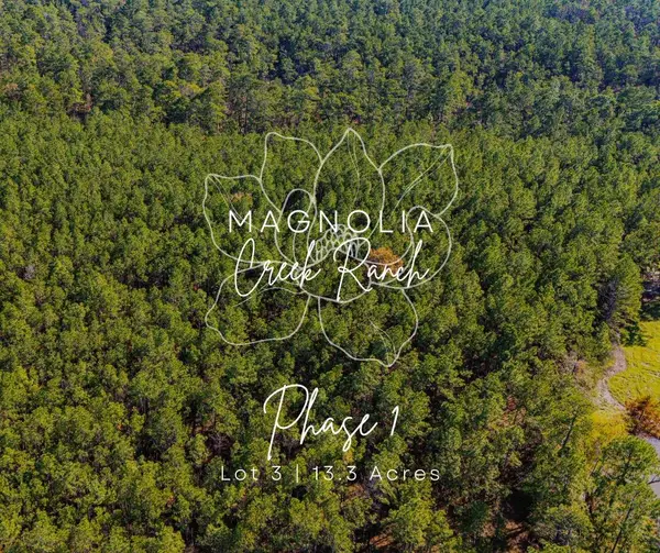 013 Magnolia Ranch Road, Onalaska, TX 77360