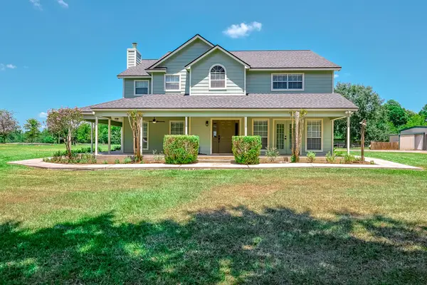 1066 Tafelski Road, New Waverly, TX 77358