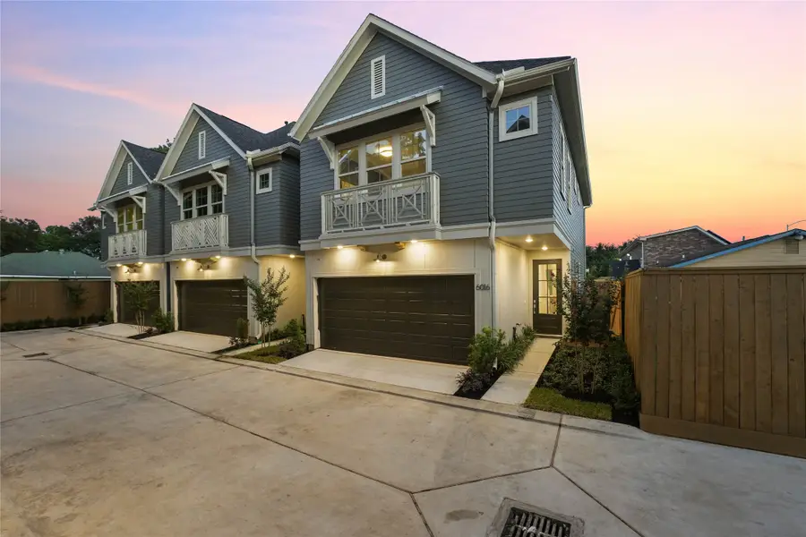 6024 Tc Jester Boulevard, Houston, TX 77091 - Image #2