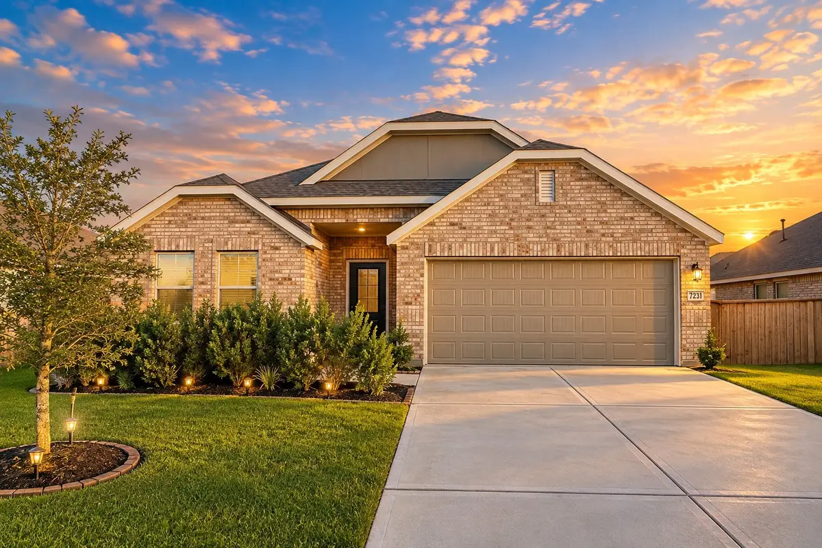 3723 Windy Brook Road, Rosenberg, TX 77469 - #1