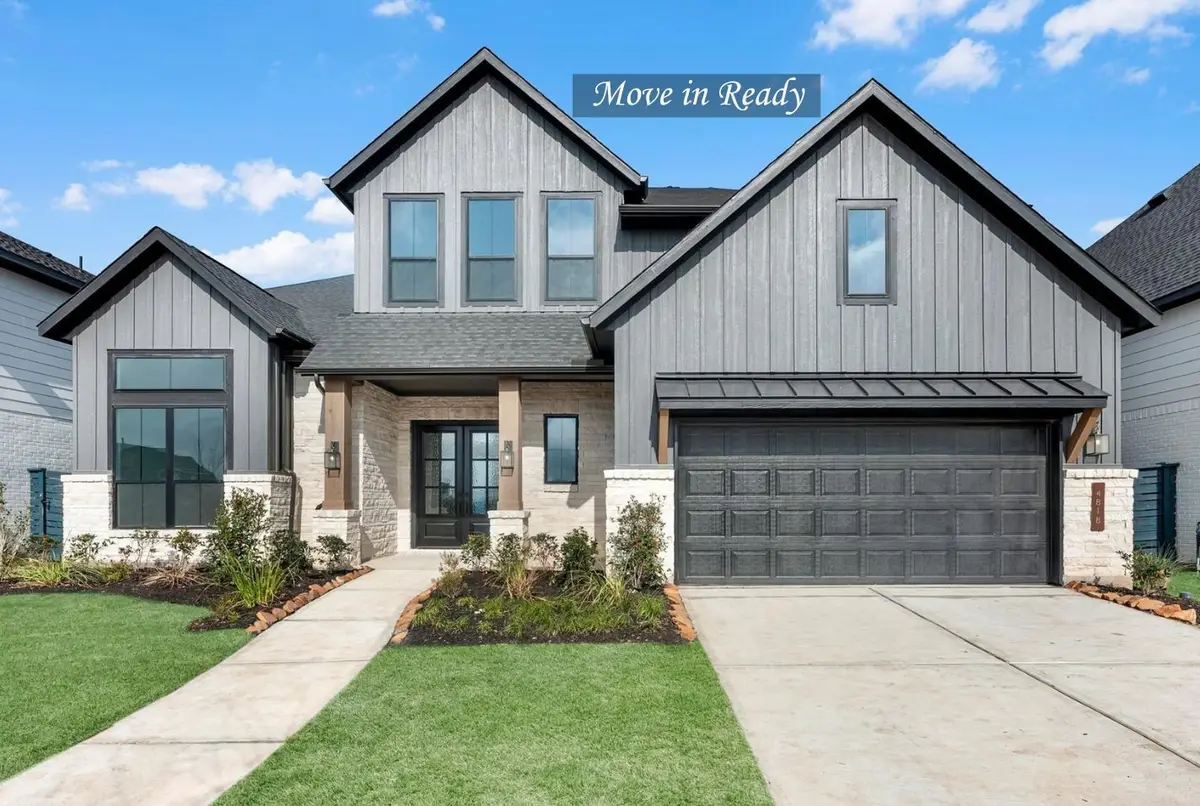 4818 Ara Drive, Richmond, TX 77469 - #1