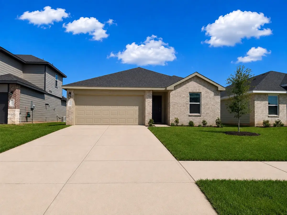 3035 Ferris Drive, Fulshear, TX 77441 - #1