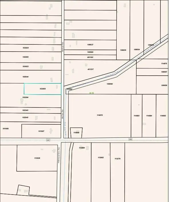 12942 Mcfall Road, Iowa Park, TX 76367 - Image #2