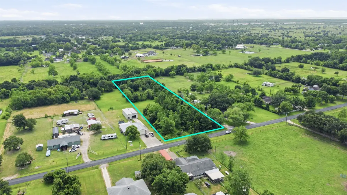 0 C 1/2 Avenue, Santa Fe, TX 77510 - #1