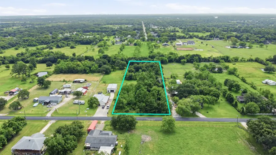 0 C 1/2 Avenue, Santa Fe, TX 77510 - #3