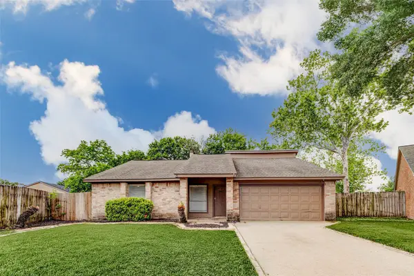 19951 Sand Creek Court, Katy, TX 77449