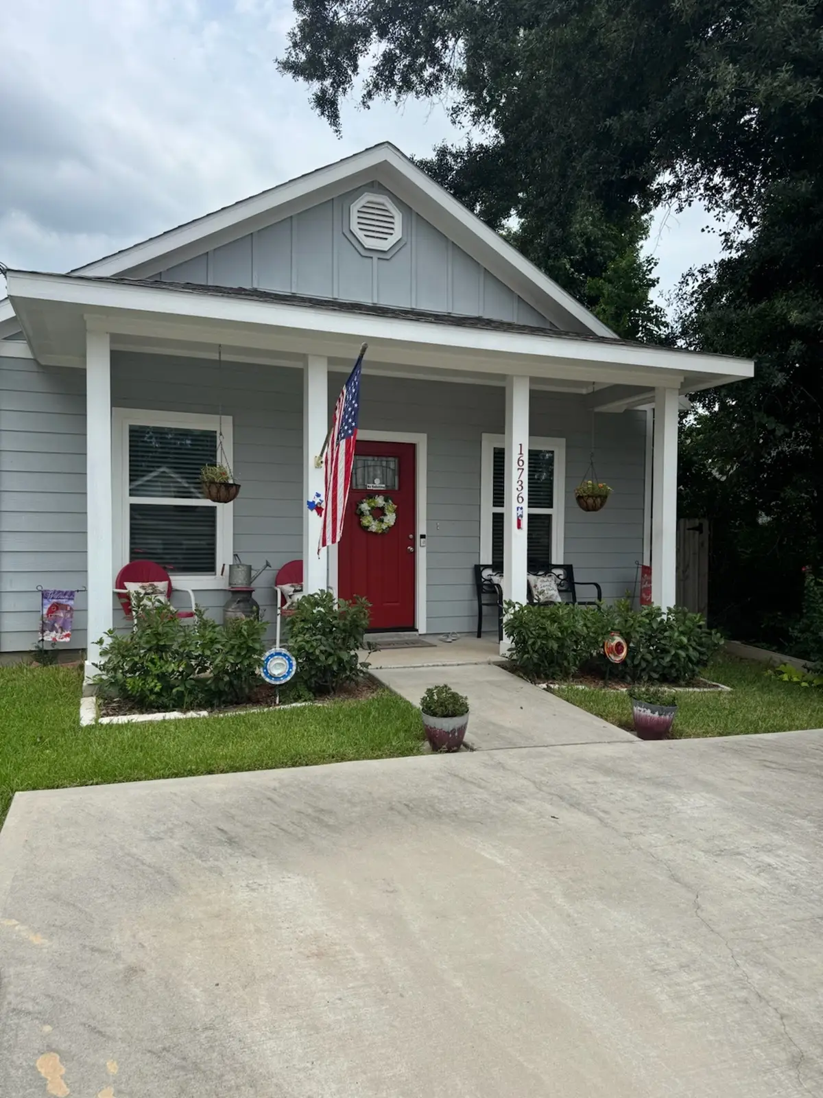16736 Stonefield, Montgomery, TX 77316 - #1