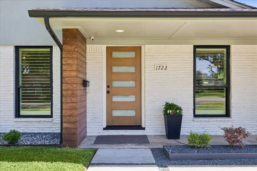 1722 Crownover Road, Houston, TX 77080 - #3