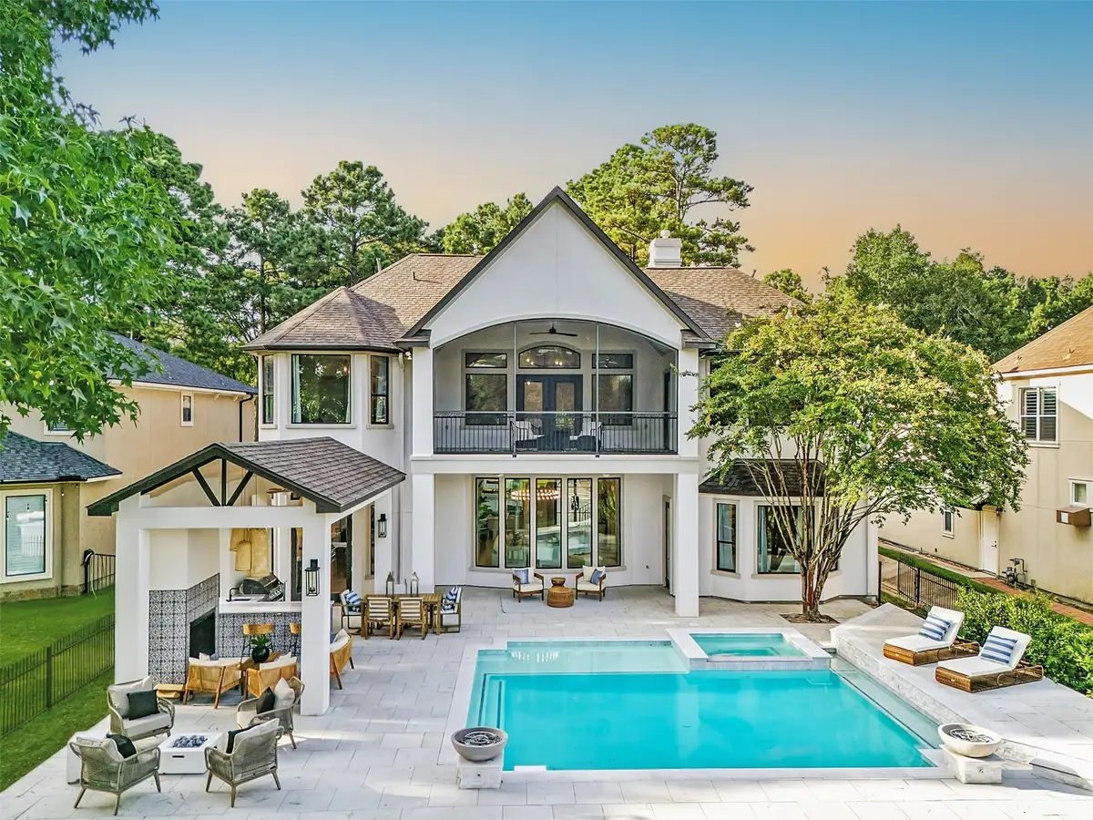 11416 Lake Oak Drive, Montgomery, TX 77356 - Image #1