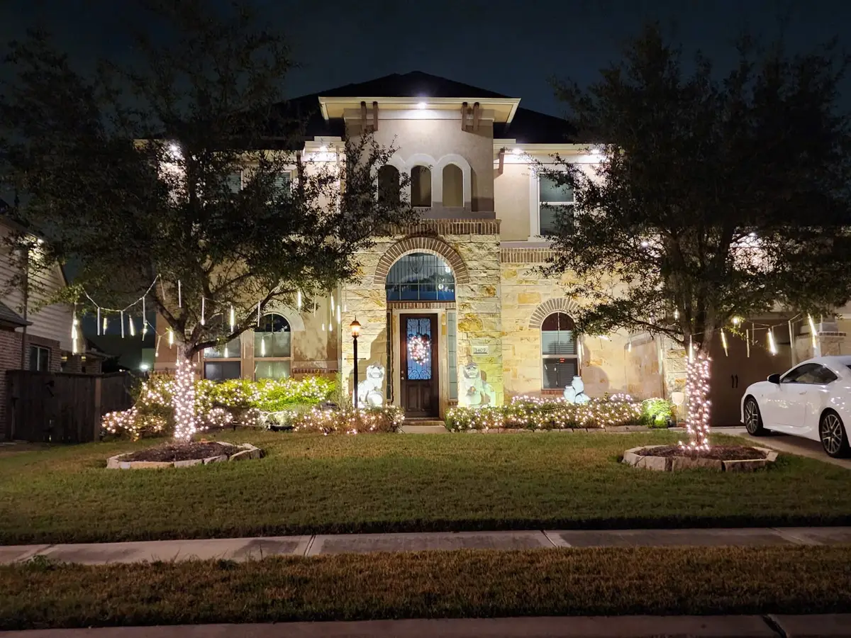 3409 Maple Harvest Lane, Pearland, TX 77584 - Image #1