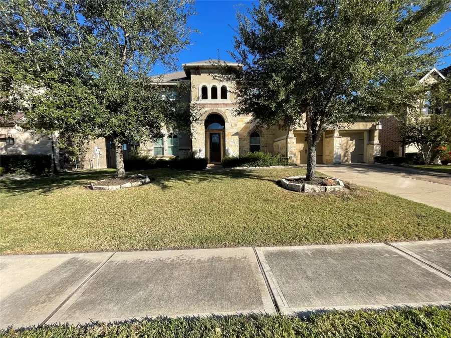 3409 Maple Harvest Lane, Pearland, TX 77584 - Image #2