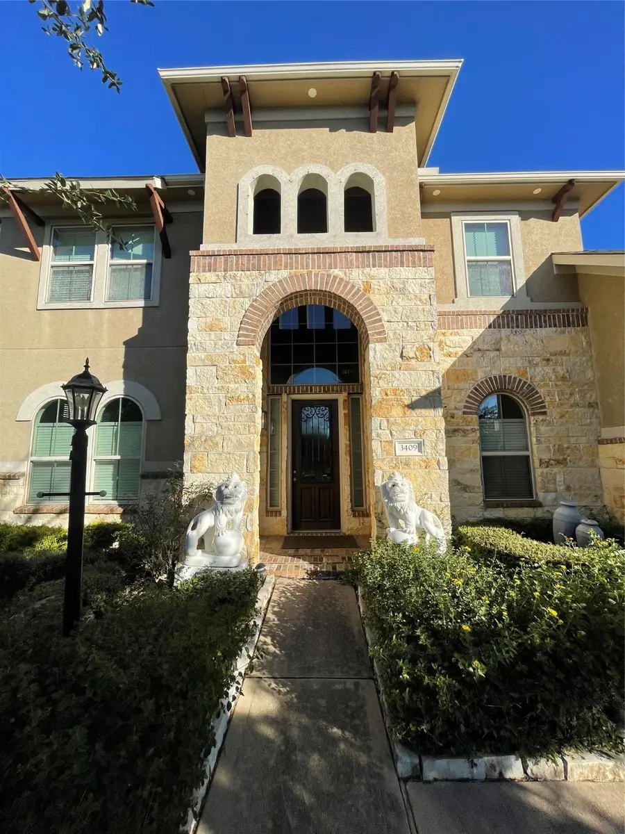 3409 Maple Harvest Lane, Pearland, TX 77584 - Image #3