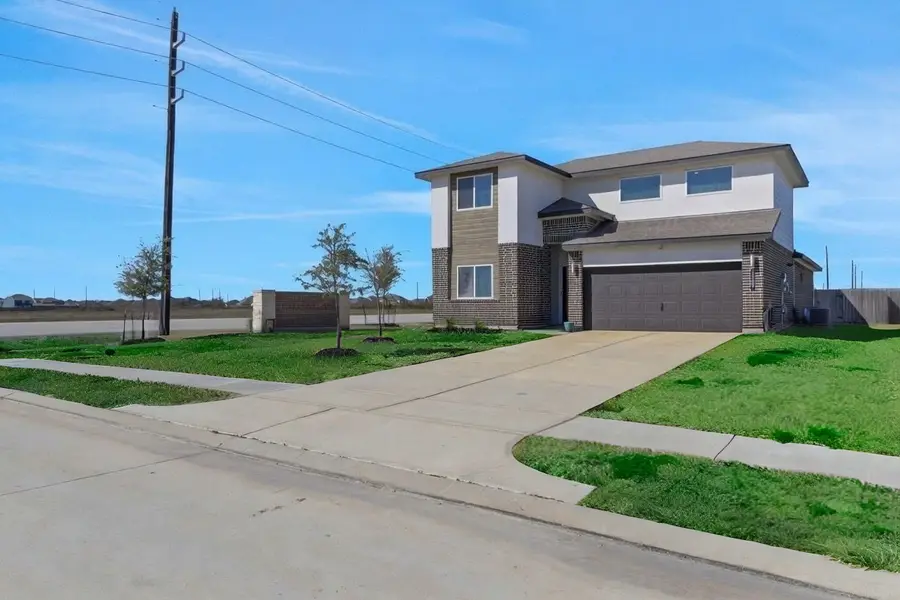 14407 Sweet Water Drive, Baytown, TX 77523 - #2