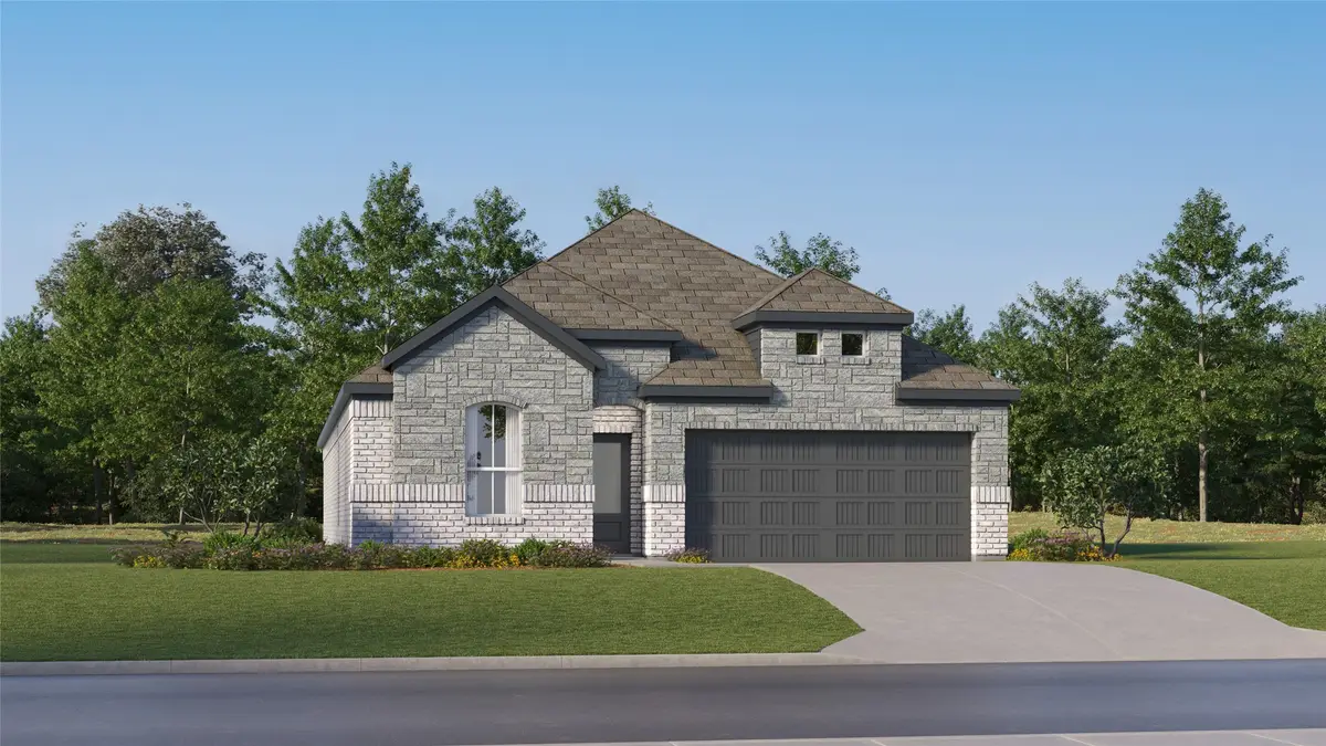 22215 La Scorza Drive, Hockley, TX 77447 - #1