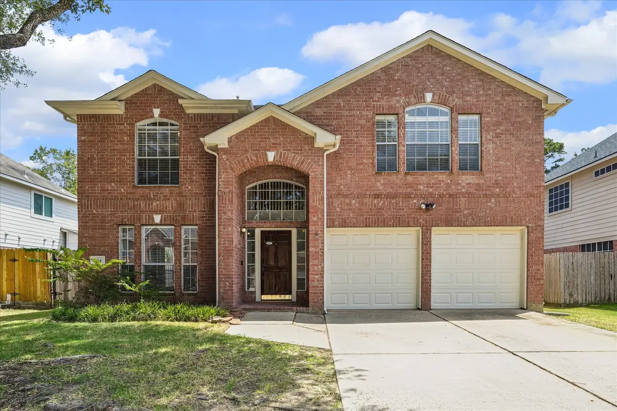 734 W Clady Drive, Spring, TX 77386 - #1