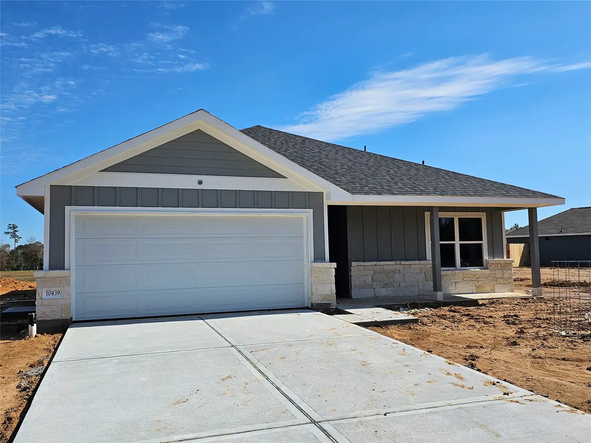 10439 Sugar Mill, Conroe, TX 77306 - Image #1