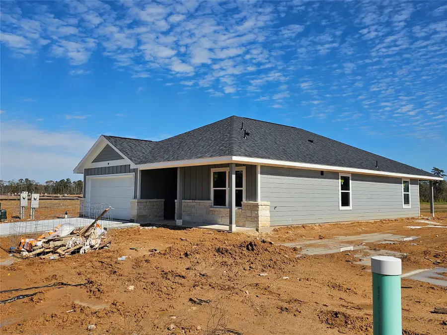 10439 Sugar Mill, Conroe, TX 77306 - Image #2