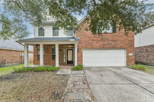 12914 Auburn Grove Lane, Houston, TX 77041
