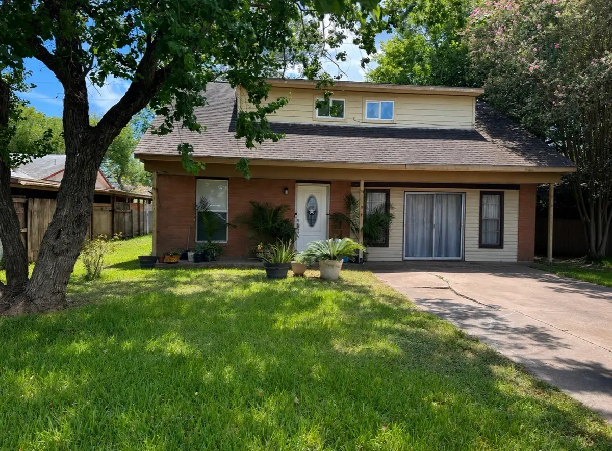 17010 Woodburn Drive, Houston, TX 77049 - #1