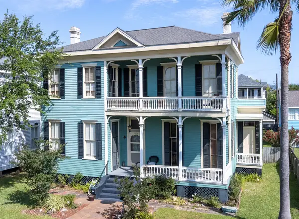 1116 Winnie Street, Galveston, TX 77550