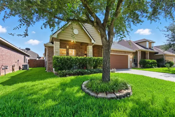 21707 Alta Peak Way, Katy, TX 77449