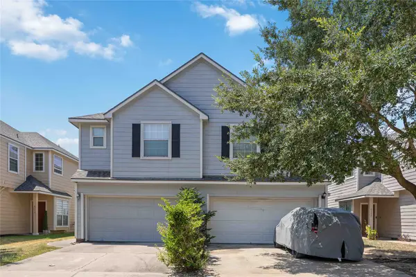 6023 Yorkglen Manor Lane, Houston, TX 77084
