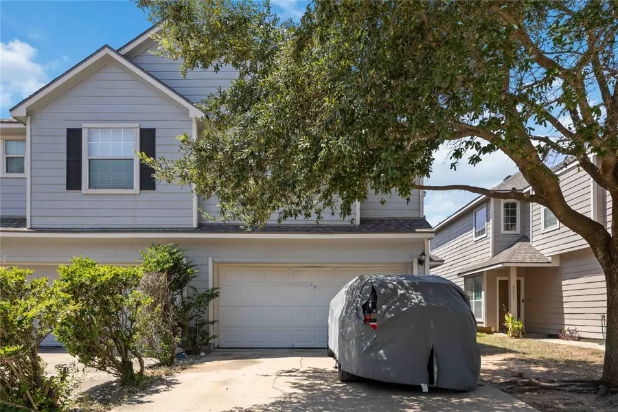 6023 Yorkglen Manor Lane, Houston, TX 77084 - #2