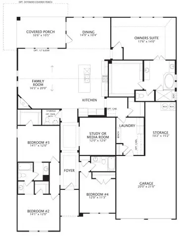 6610 Ruby Falls, Manvel, TX 77578 - Image #2