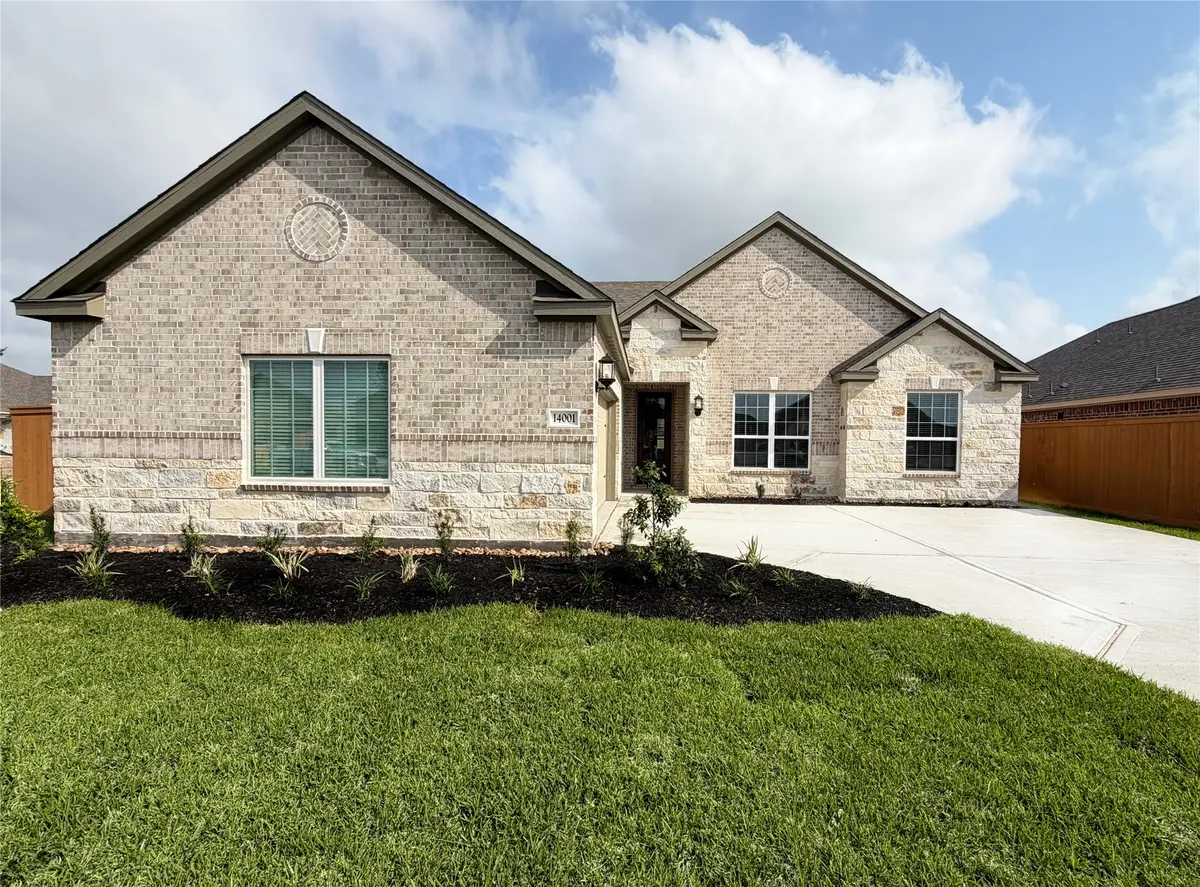 14001 Starboard Reach Drive, Texas City, TX 77510 - #1