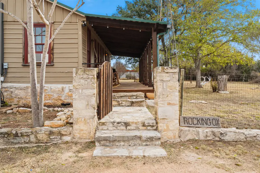 3499 W Us Highway 290, Fredericksburg, TX 78624 - #2