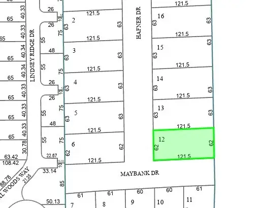 1702 Hafner Drive, Houston, TX 77055 - Image #1