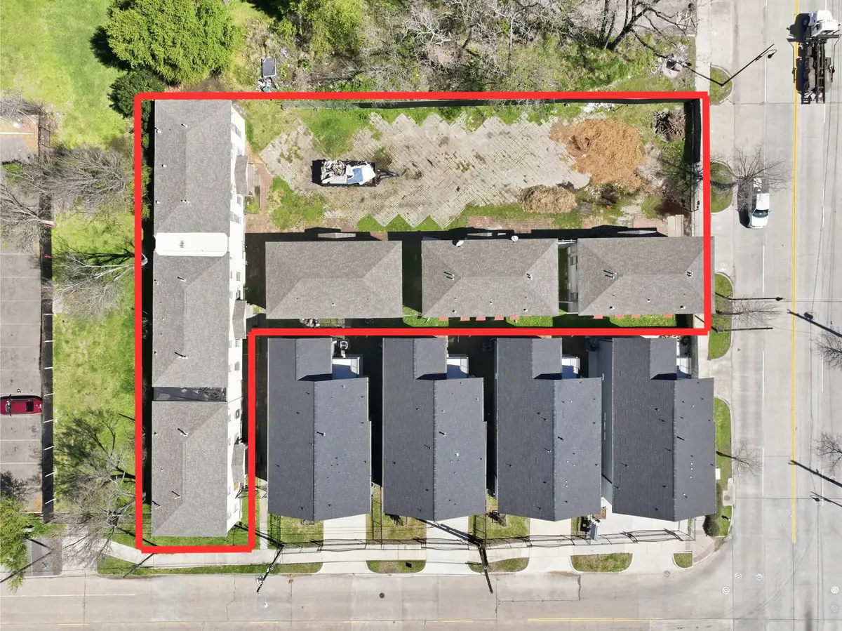 2307 Tuam Avenue, Houston, TX 77004 - #1