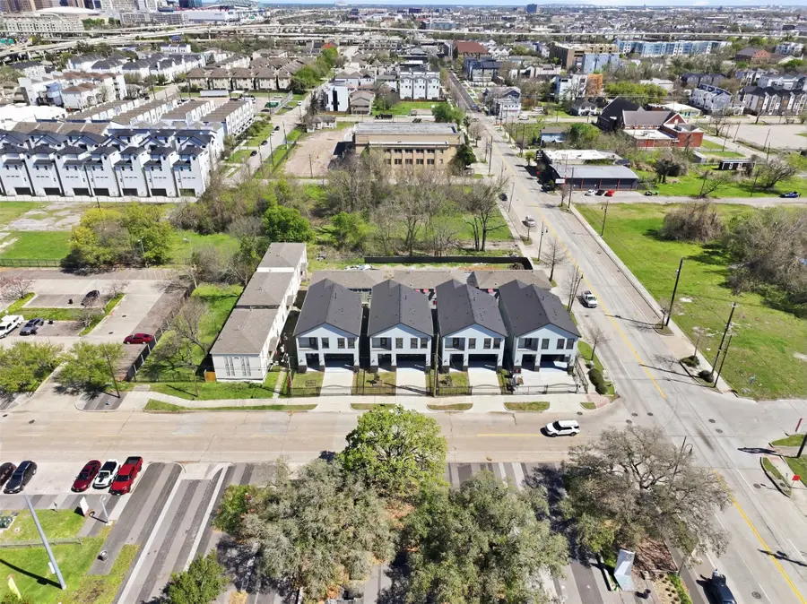 2307 Tuam Avenue, Houston, TX 77004 - #2