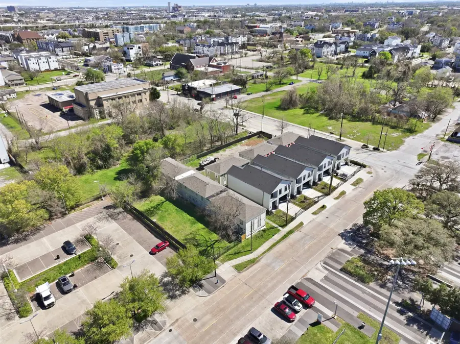 2307 Tuam Avenue, Houston, TX 77004 - #3
