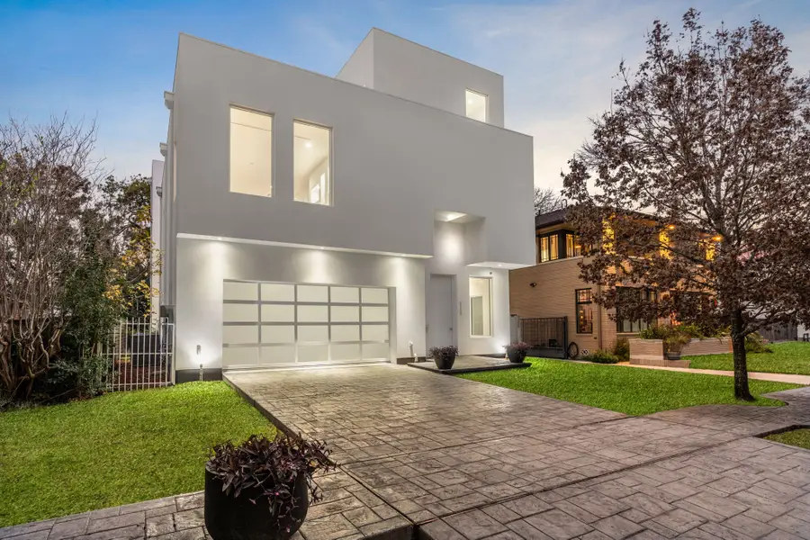 2120 Southgate Boulevard, Houston, TX 77030 - #2