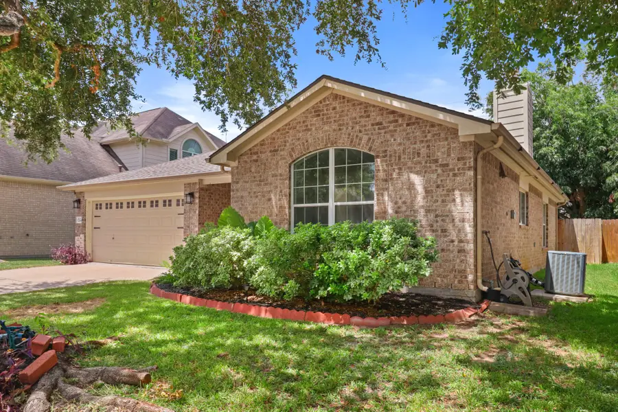 17234 Trace Glen Lane, Houston, TX 77083 - #2